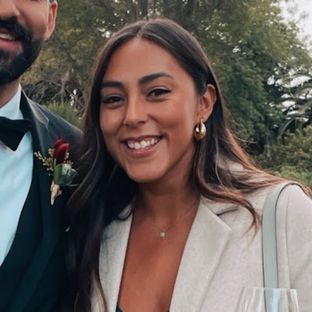 Meet your Posher, Devyn